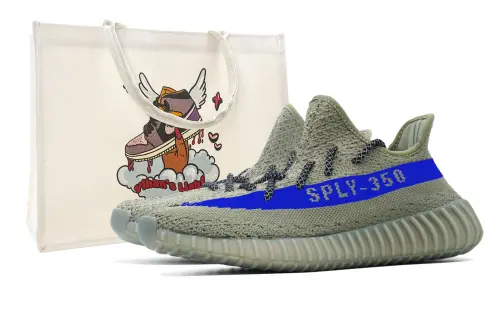 Adidas Originals Yeezy Boost 350 V2 Slip Resistant, Abrasion Resistant, Breathable, Lightweight