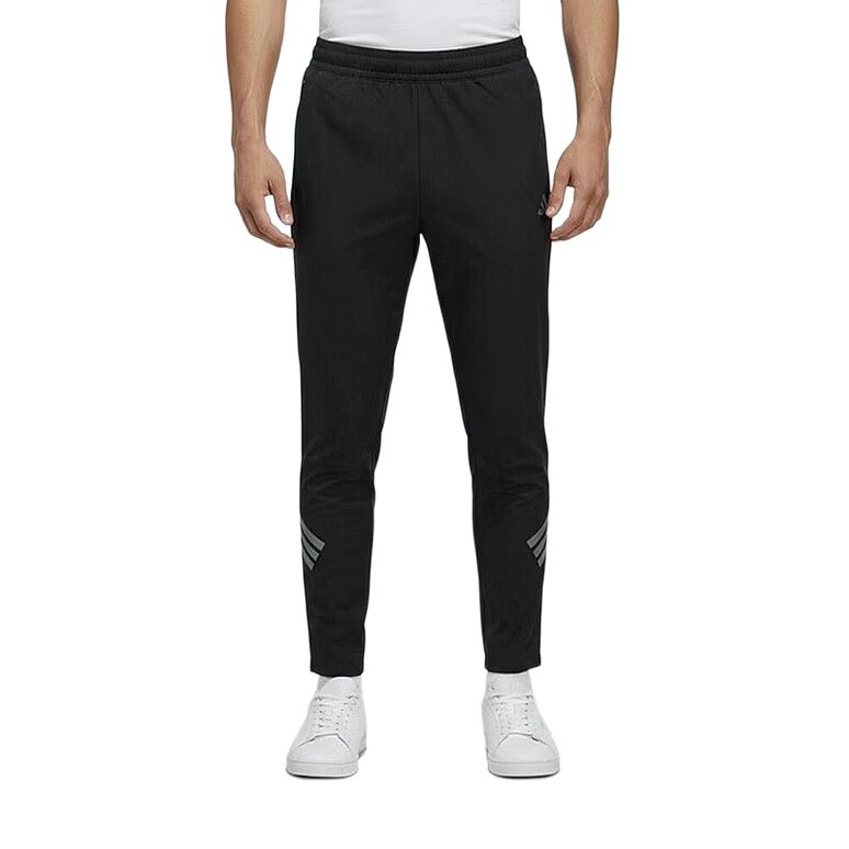 Детские штаны adidas (синие)