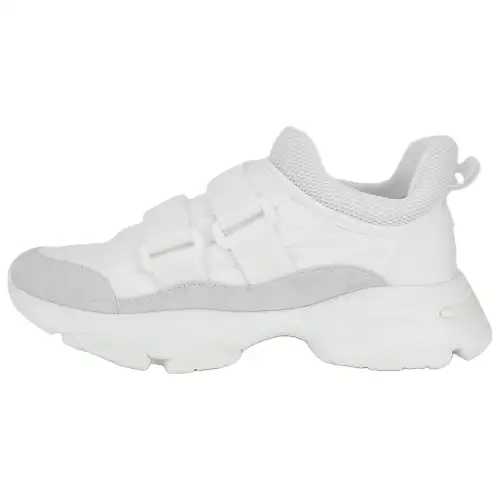 DIOR D Wander White Women's