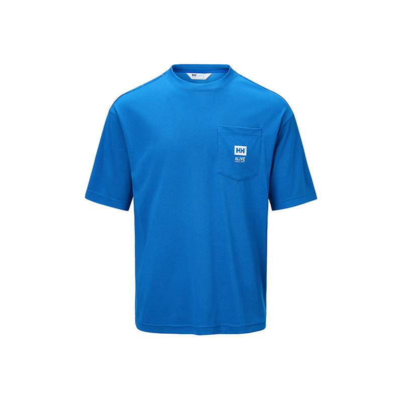 HELLY HANSEN Polartec Quick Dry T Shirts Men’s