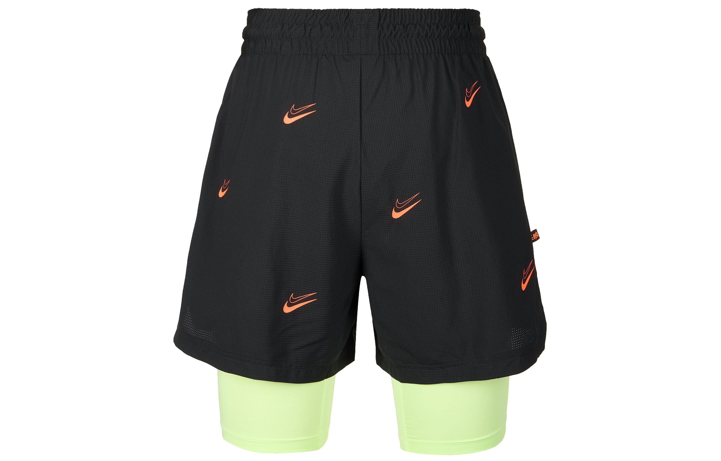 Nike Basketball Shorts Men’s Black