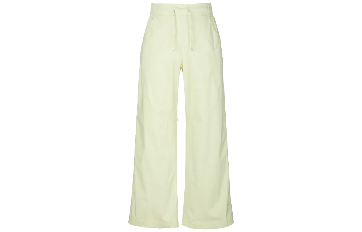Nike Sportswear Knitted Sweatpants Women's Light Khaki