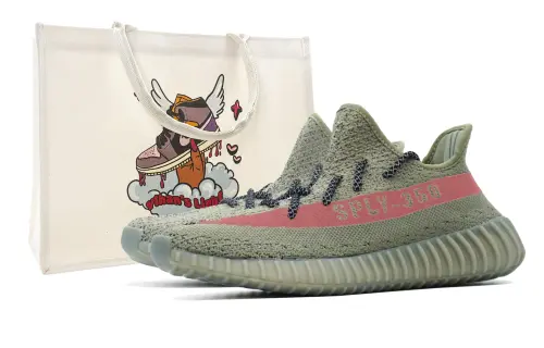 Adidas Originals Yeezy Boost 350 V2 Slip Resistant, Abrasion Resistant, Breathable, Lightweight