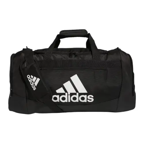 Adidas Free Shipping With AdiClub Defender Duffel Bag Medium