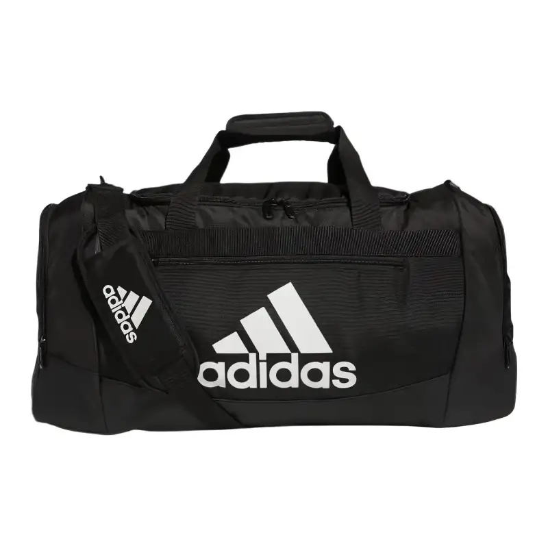 Adidas Free Shipping With AdiClub Defender Duffel Bag Medium