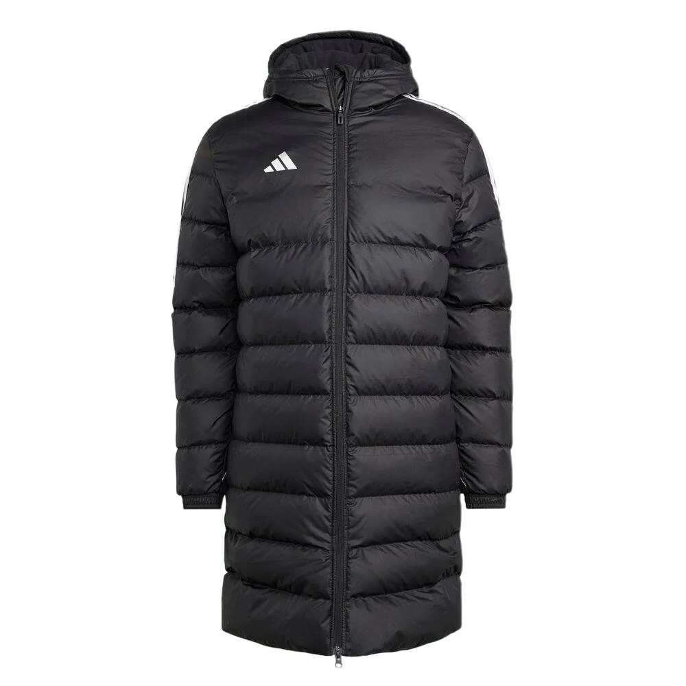 Adidas TIRO23 Jacket Men's Black