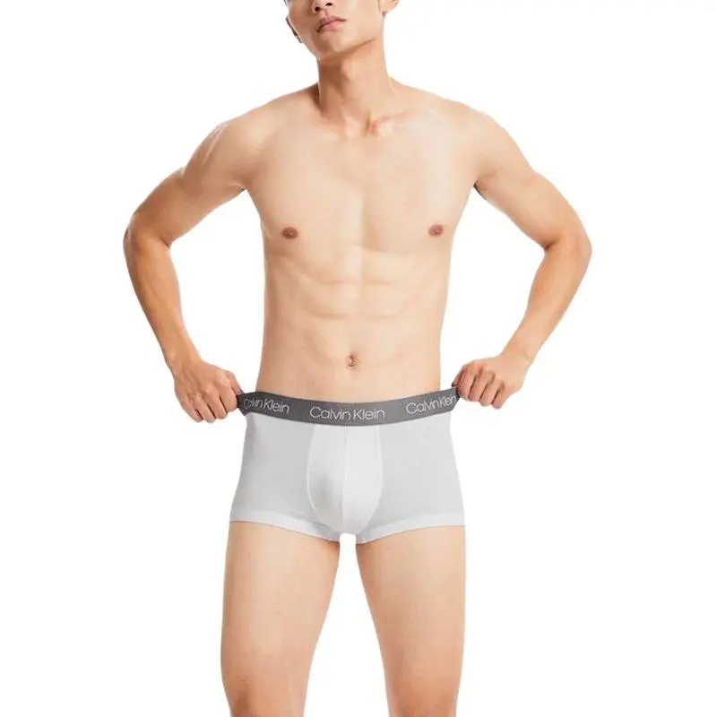 CALVIN KLEIN Boxer Briefs Men's