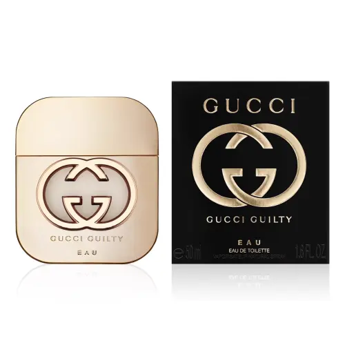 GUCCI Guilty Love Yueyuan Women's