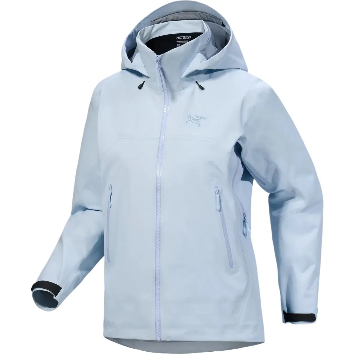 Arc'teryx BETA AR Windbreaker Jacket Women's