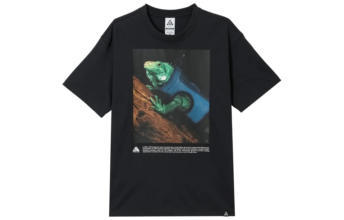 Nike Acg Iguana T-shirt