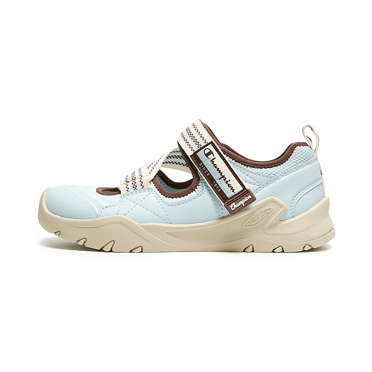 Женские сандалии Champion Champ Nut Camper Sandal (синие)