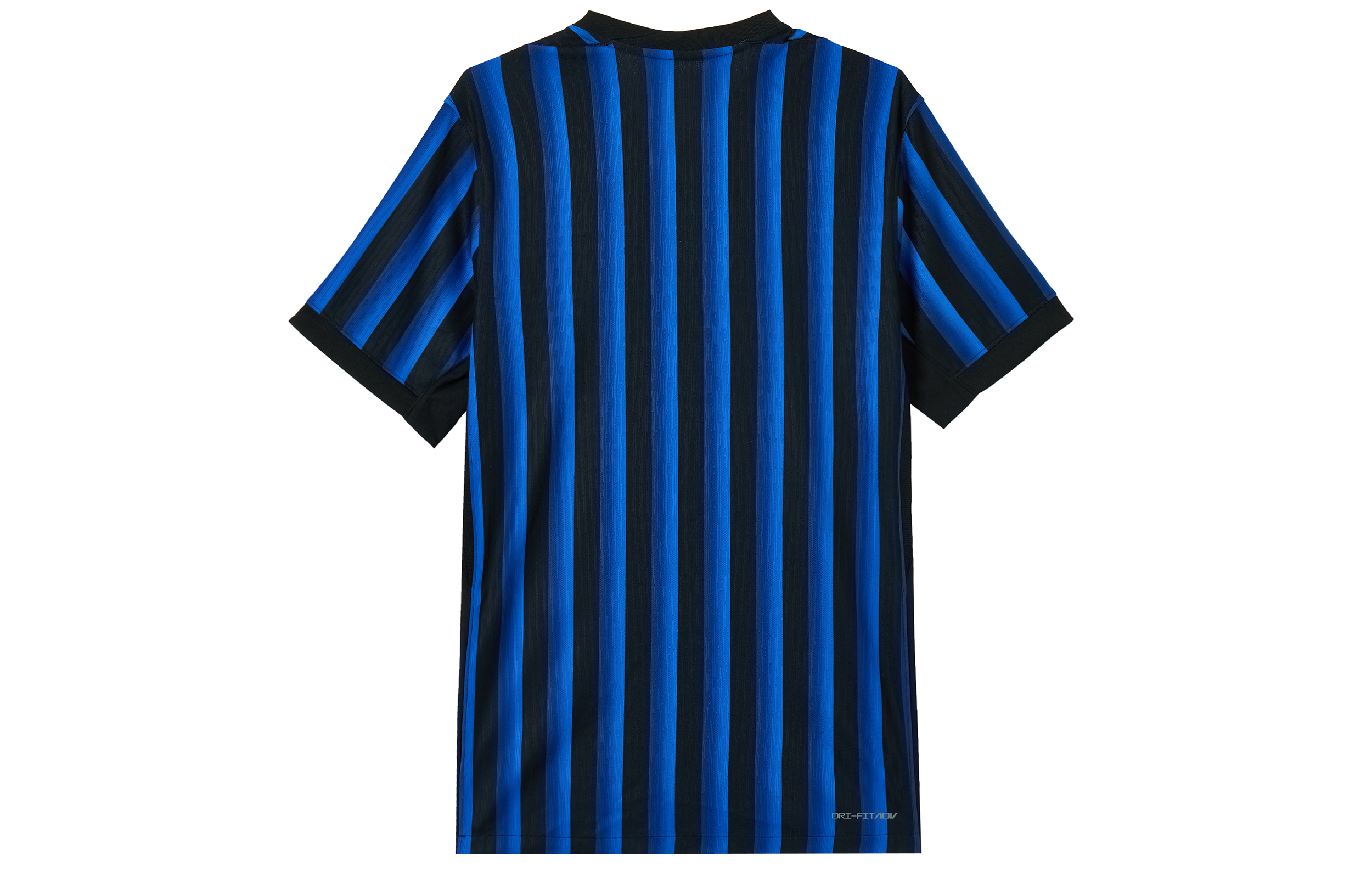 Nike Inter Milan 2025/26 Match Home Men’s Nike Dri FIT Adv Soccer Authentic Jersey