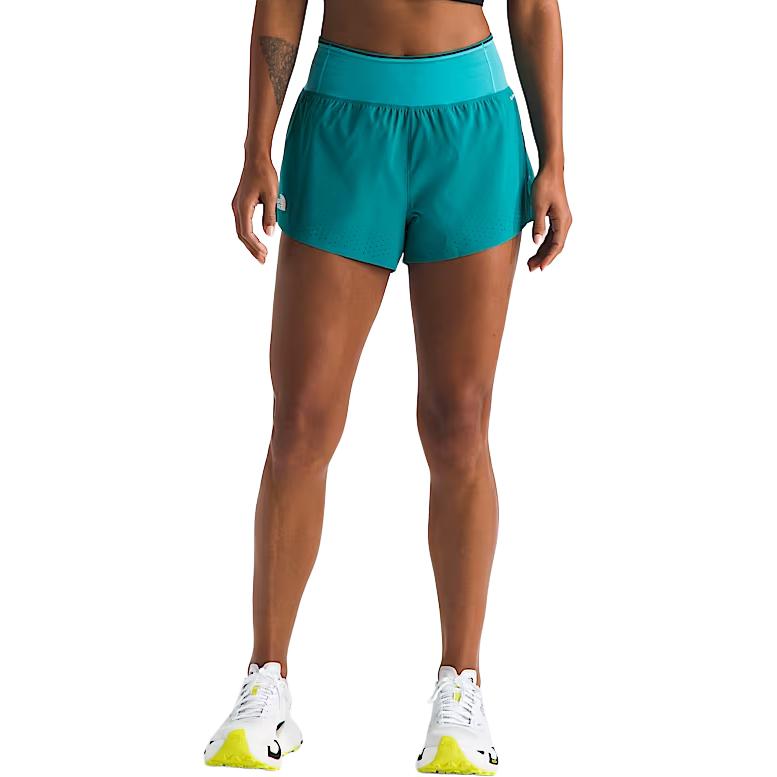 The North Face Summit Pacesetter 3» shorts