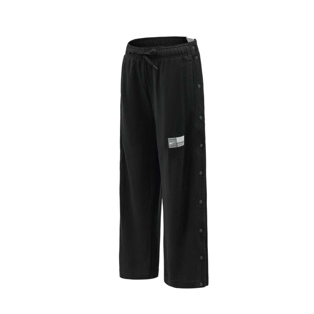 Женские штаны Nike (черные)