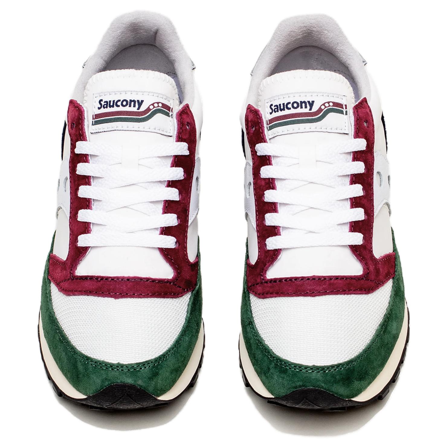 Saucony Packer X Jazz 81 ‘Mountain View’