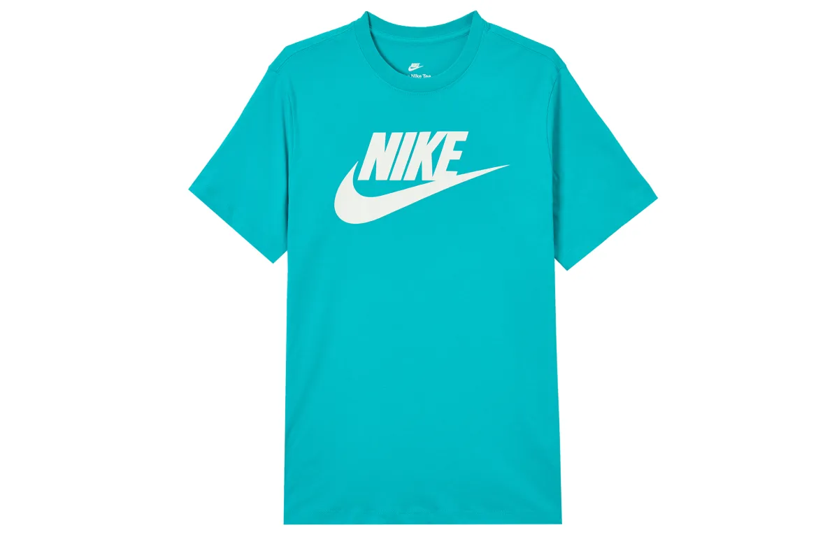 Nike T Shirt Men's Cactus Green