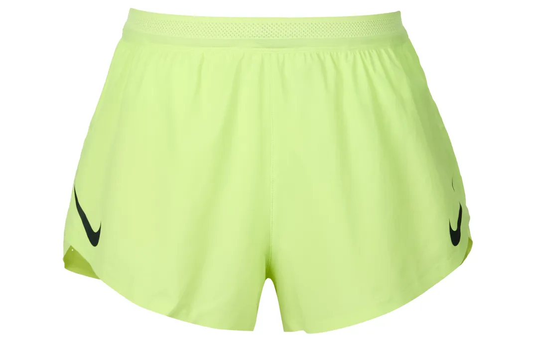 Nike AEROSWIFTDry Sports Shorts Men's Green
