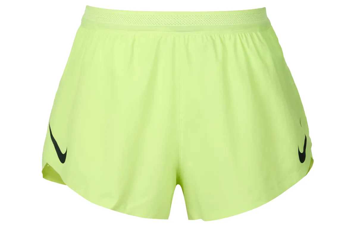 Nike AEROSWIFTDry Sports Shorts Men's Green