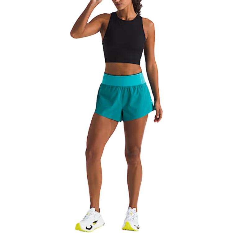 The North Face Summit Pacesetter 3» shorts