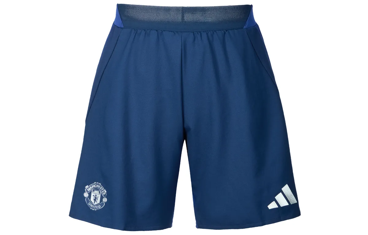 Adidas Manchester United Soccer Bottom Unisex