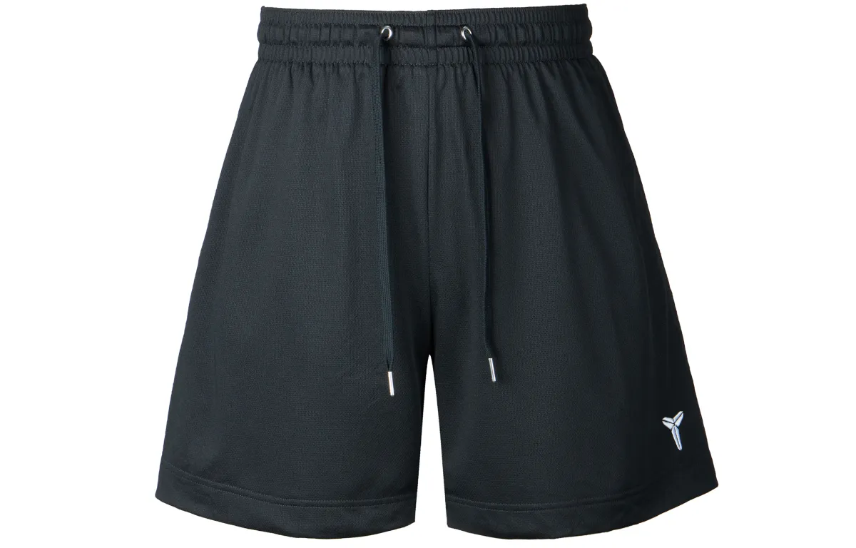 Nike Casual Shorts Men's Black