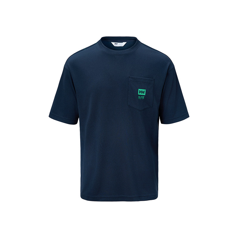 HELLY HANSEN Polartec Quick Dry T Shirts Men’s