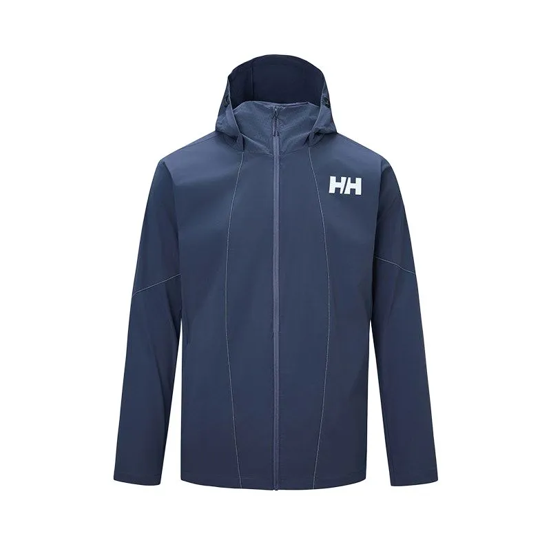 HELLY HANSEN SS26 Sun Protection Clothing Men's