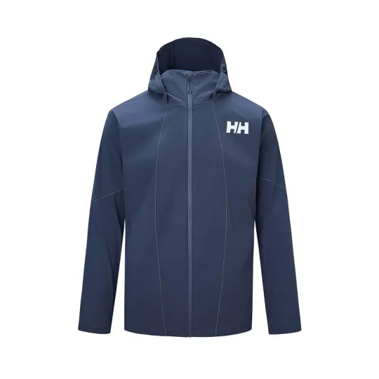 HELLY HANSEN SS26 Sun Protection Clothing Men's