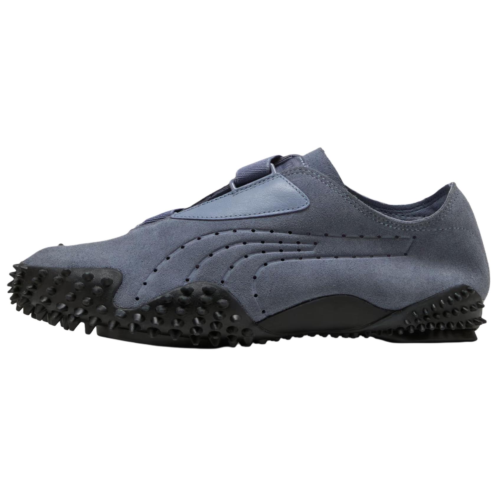 Мужские кроссовки PUMA PUMA Mostro Unlined (серый)