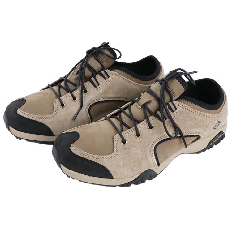 Columbia City Outdoor Collection Classic And Versatile Lightweight Low top Hiking Shoes Men’s