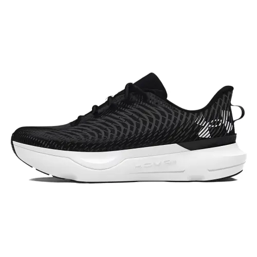 Under Armour Infinite Pro 'Black White'