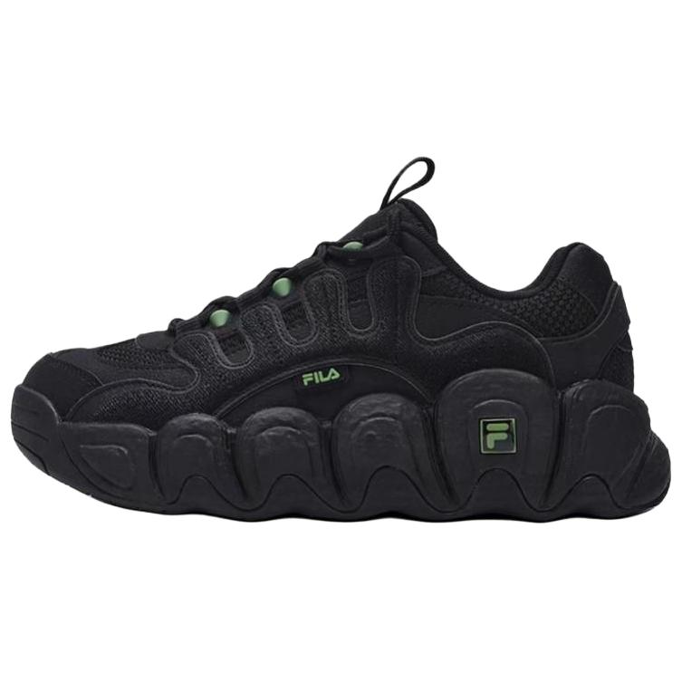 FILA Cat Claw Sneakers 'Black'