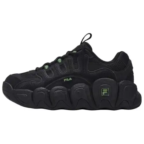 FILA Cat Claw Sneakers 'Black'