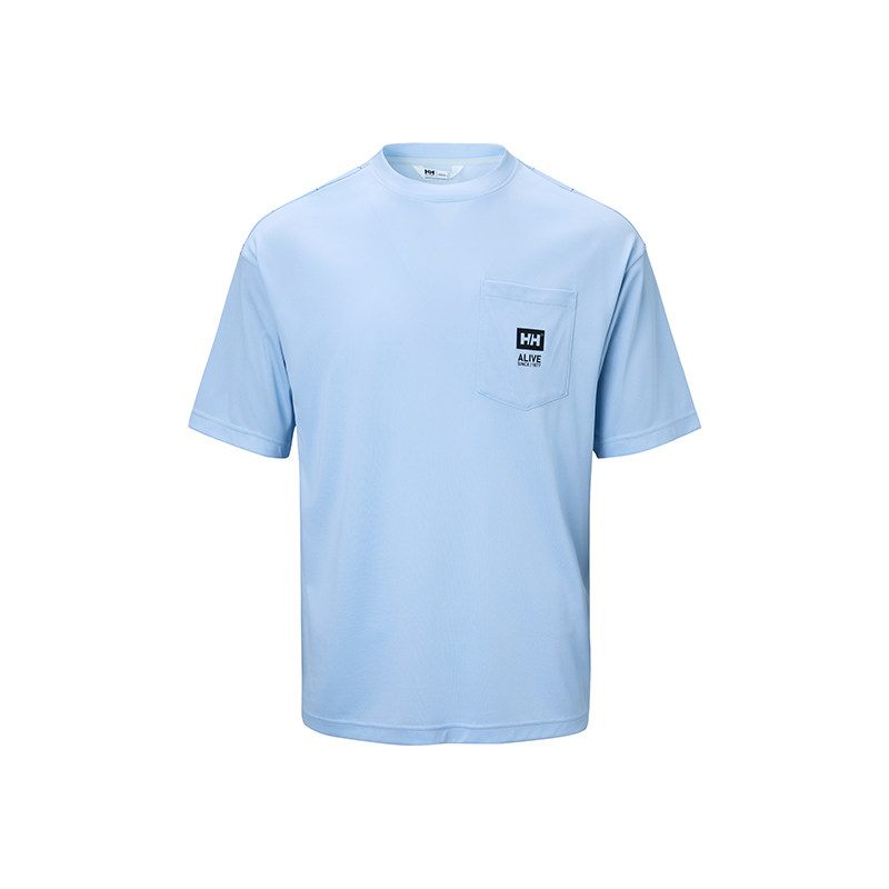 HELLY HANSEN Polartec Quick Dry T Shirts Men’s