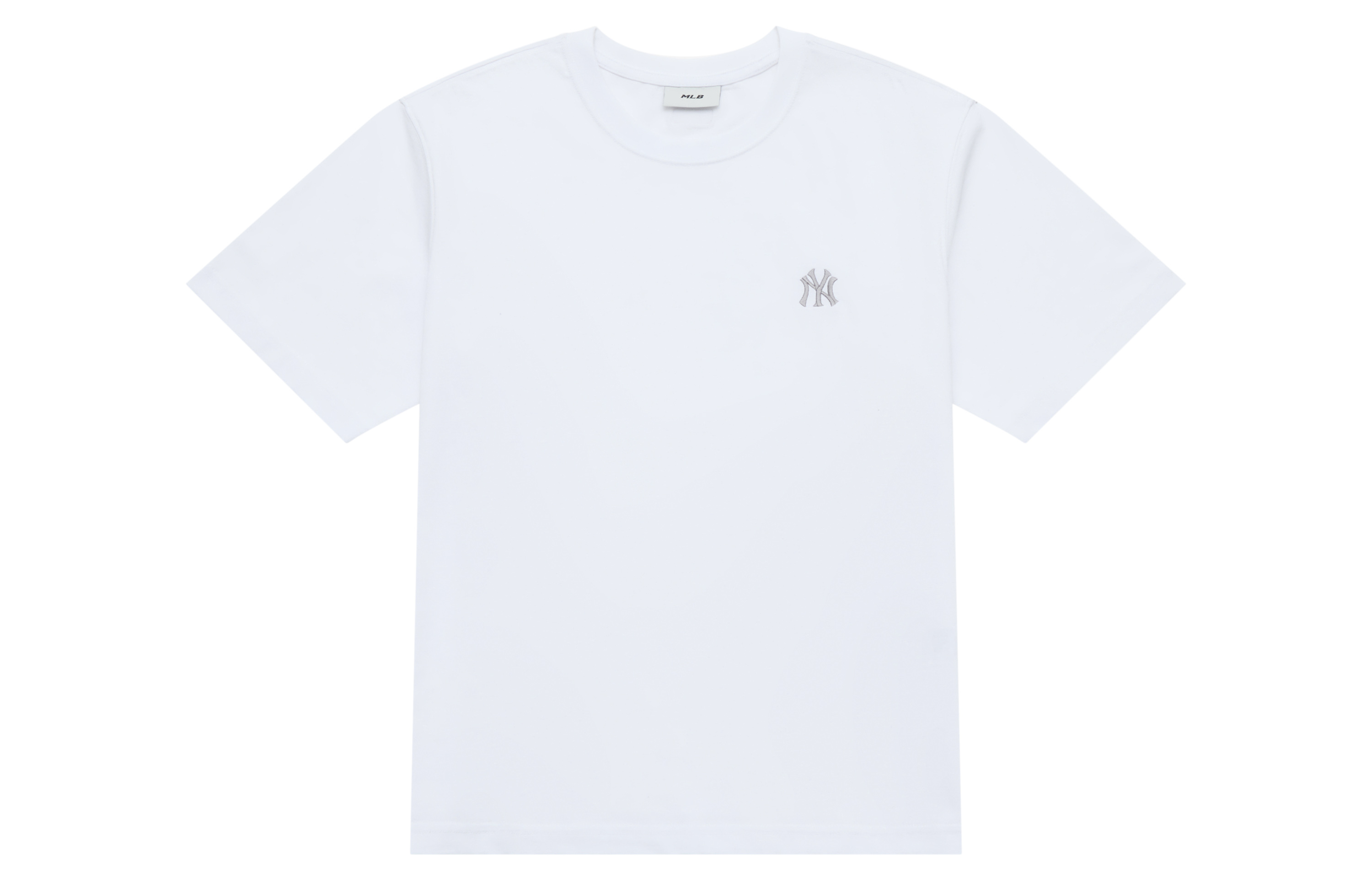 Футболка MLB New York Yankees (белая)