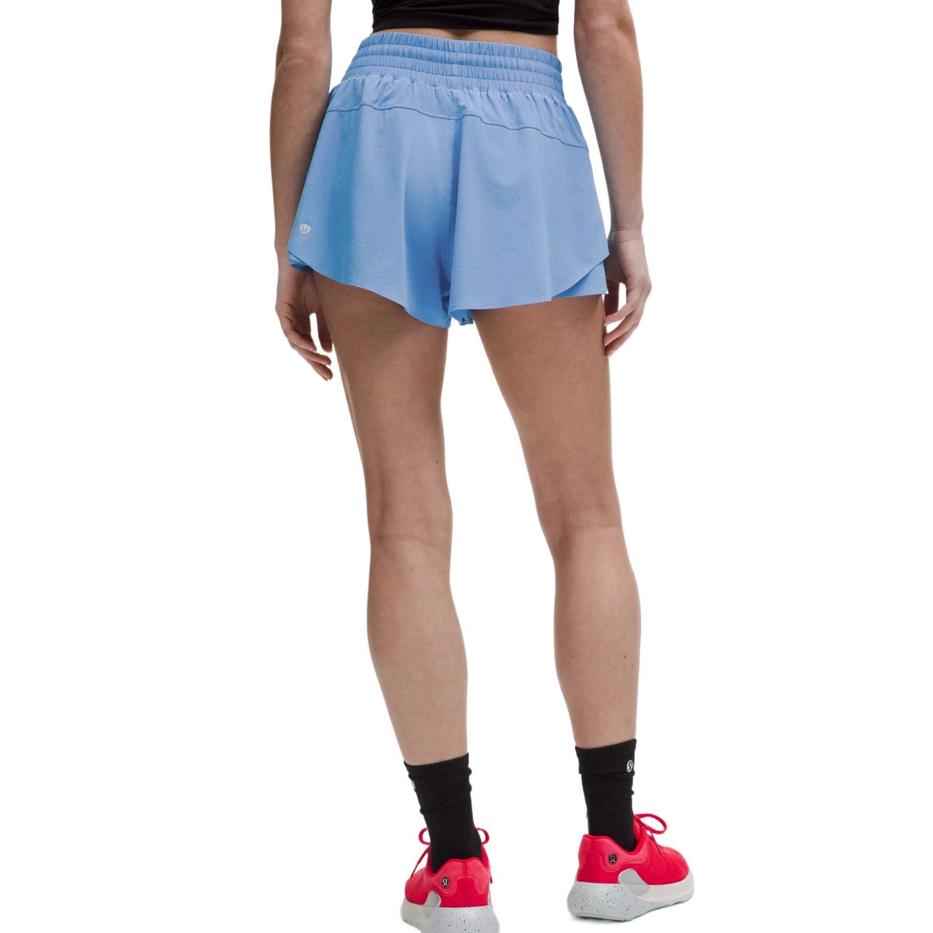 Lululemon Sports Shorts 2.5′ Women’s