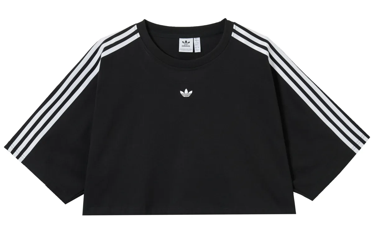 Adidas Originals Adilenium Season 3 Boxy Oversized Tee