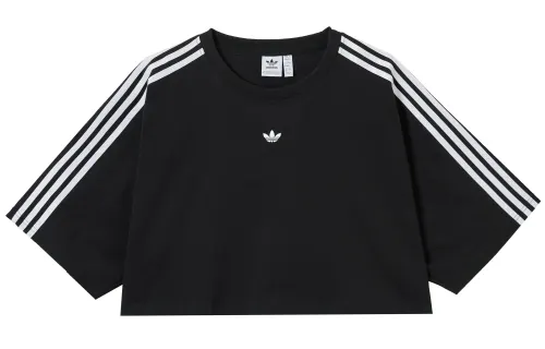 Adidas Originals Adilenium Season 3 Boxy Oversized Tee