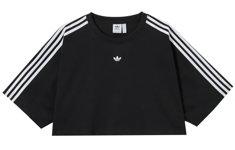 Adidas Originals Adilenium Season 3 Boxy Oversized Tee