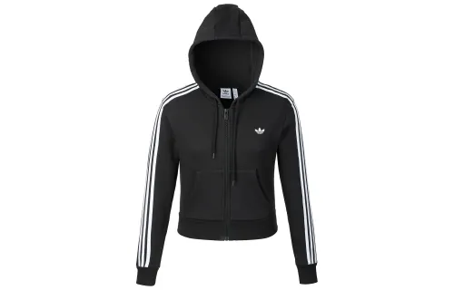 Adidas Originals Jacket Women's Black