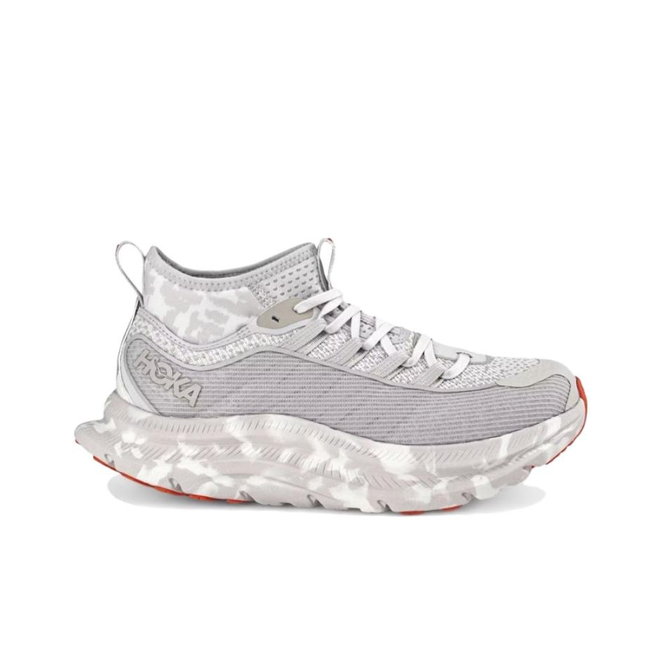 STUDIO PROBA x HOKA ONE ONE Kawana Abrasion Resistant Abrasion Resistant Mid top Training Shoes Unisex White
