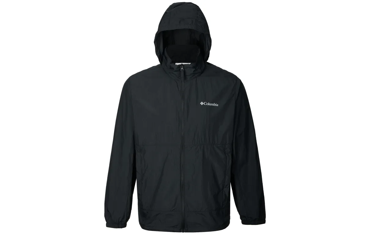 Columbia Sun Protection Clothing Men's Black