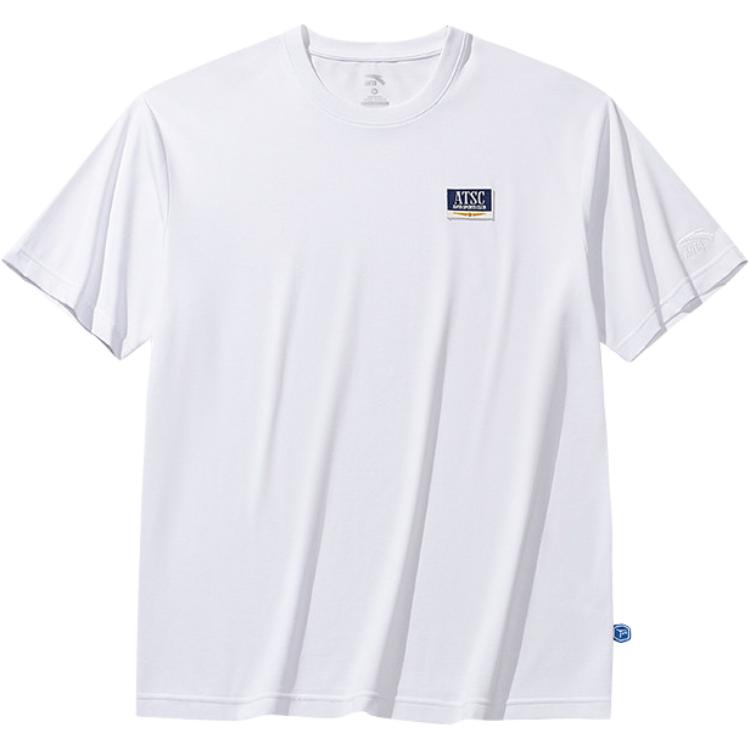 Мужская футболка Anta Sportswear (синяя)