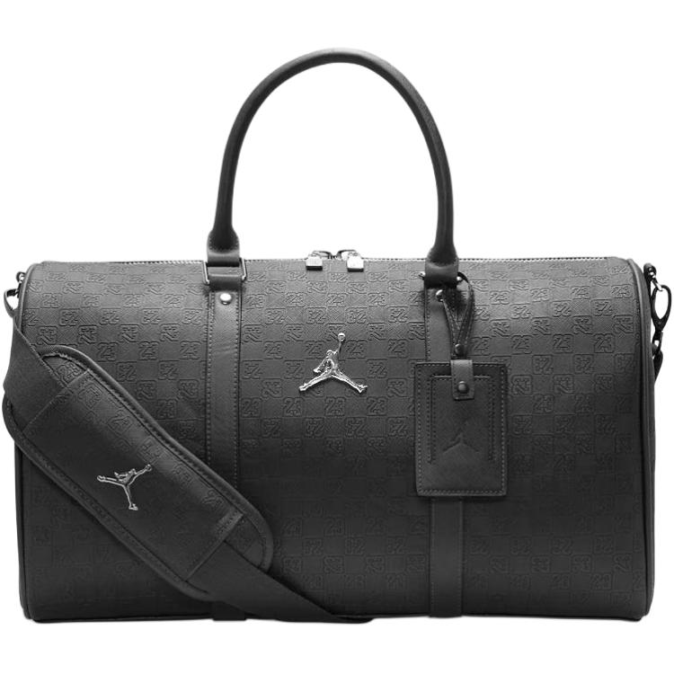Сумка Jordan (черная)