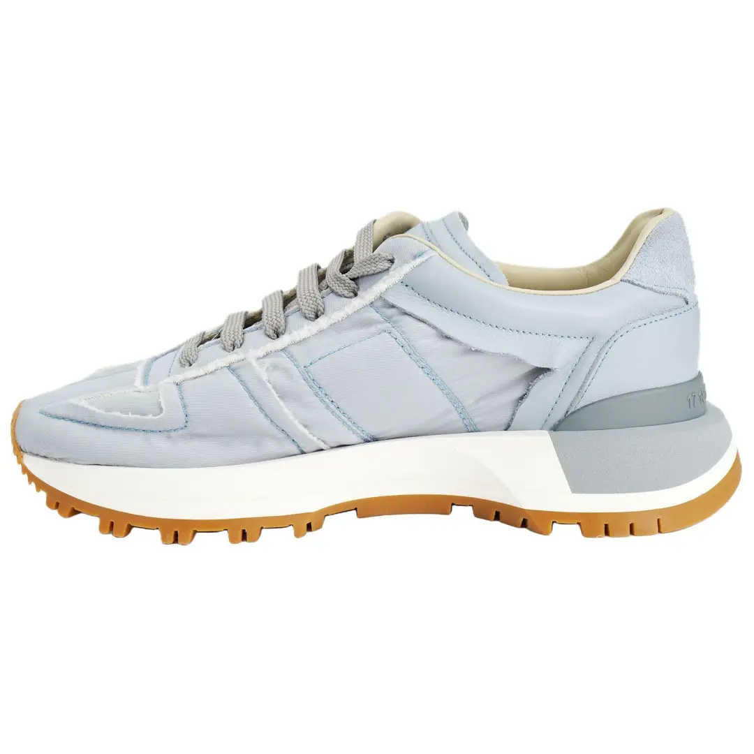 Maison Margiela 50-50 Low-top Sneakers