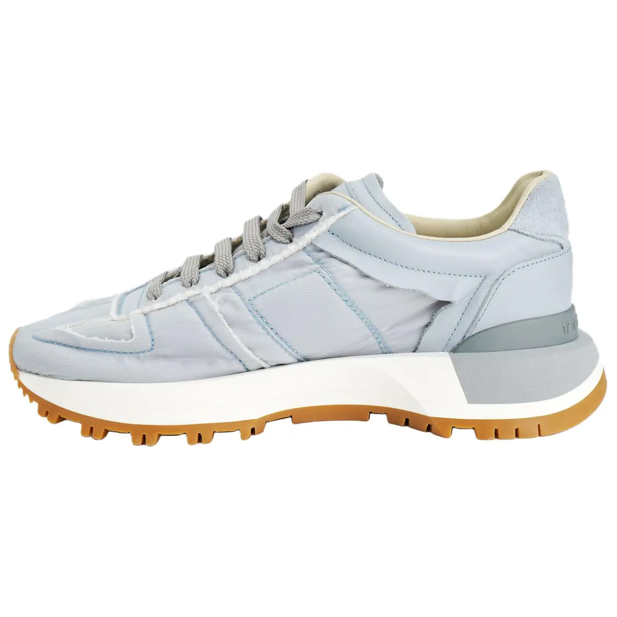 Maison Margiela 50-50 Low-top Sneakers