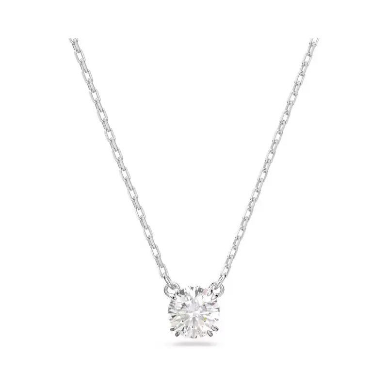 Swarovski Stilla pendant necklace