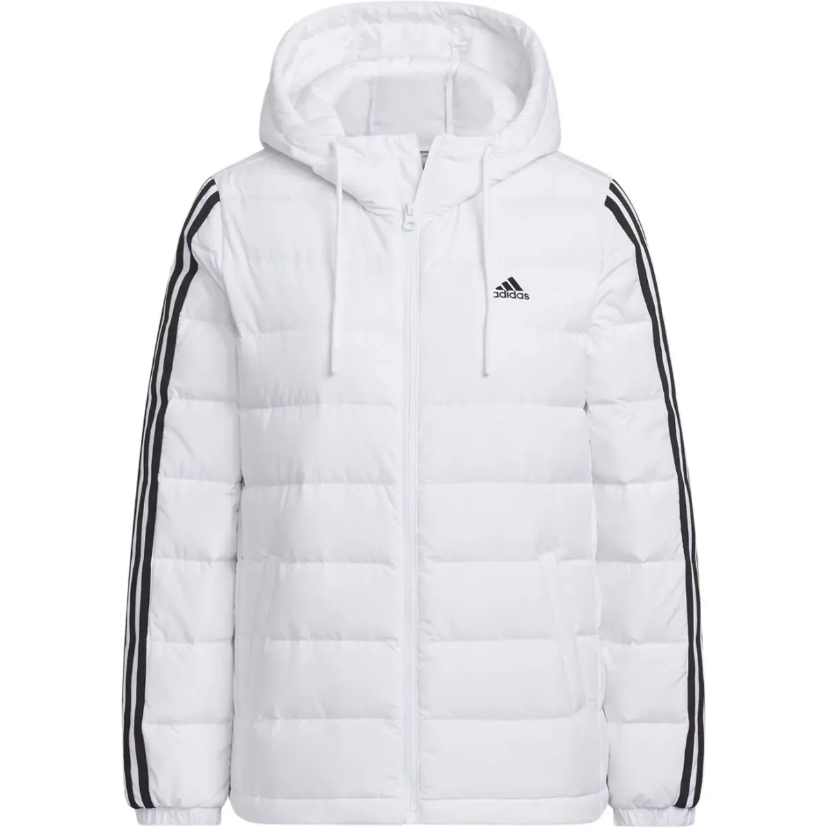Adidas Down Jacket Women's White