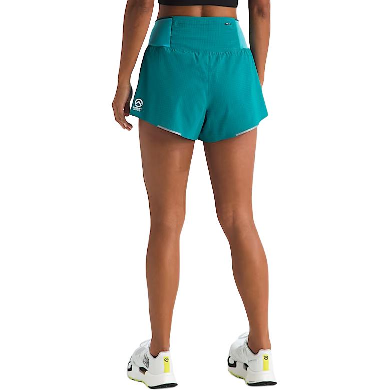 The North Face Summit Pacesetter 3» shorts