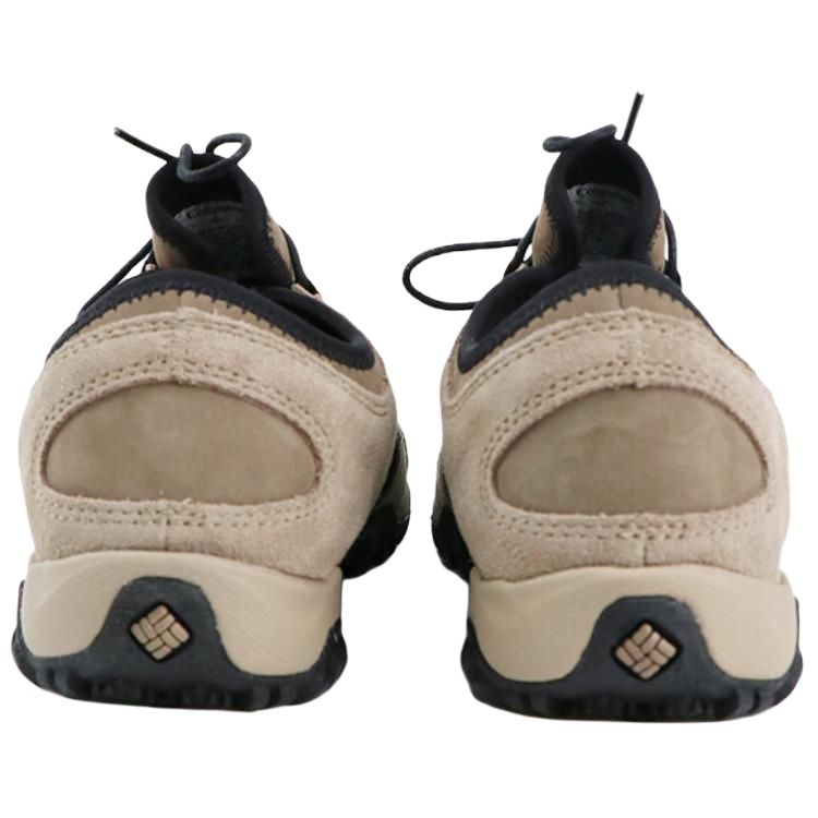 Columbia City Outdoor Collection Classic And Versatile Lightweight Low top Hiking Shoes Men’s